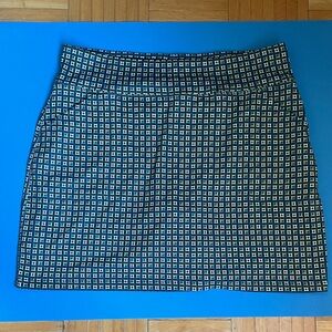 Kate Lord Skirt